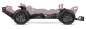 Preview: TRX104354-74-GRN Slash Modified BL-2S grün 1/10 Dirt Oval Racer RTR